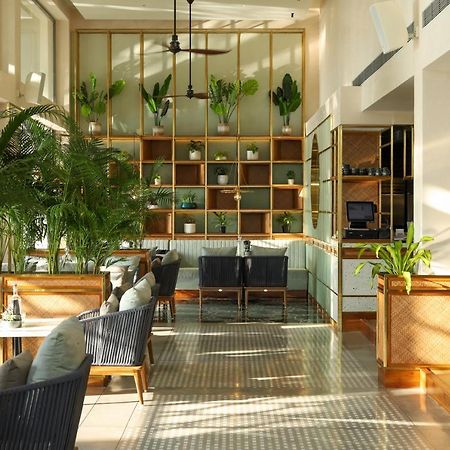 Diwa Club By Alila - A Hyatt Brand Hotel Маджорда Екстериор снимка