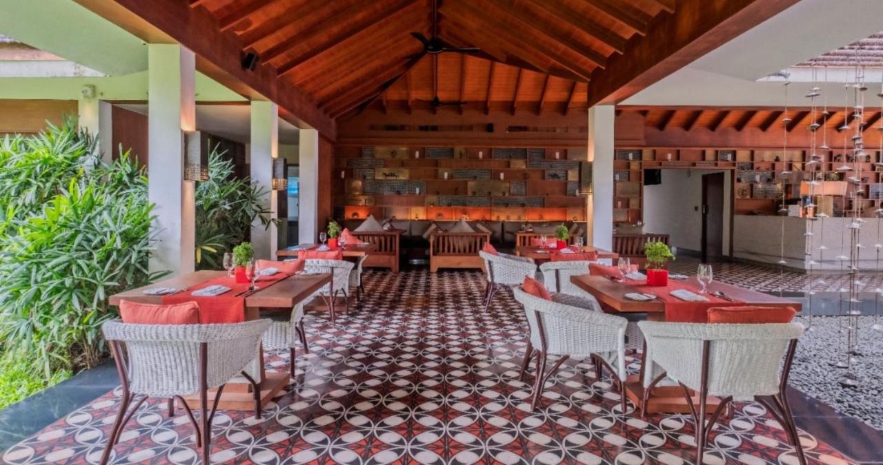 Diwa Club By Alila - A Hyatt Brand Hotel Маджорда Екстериор снимка