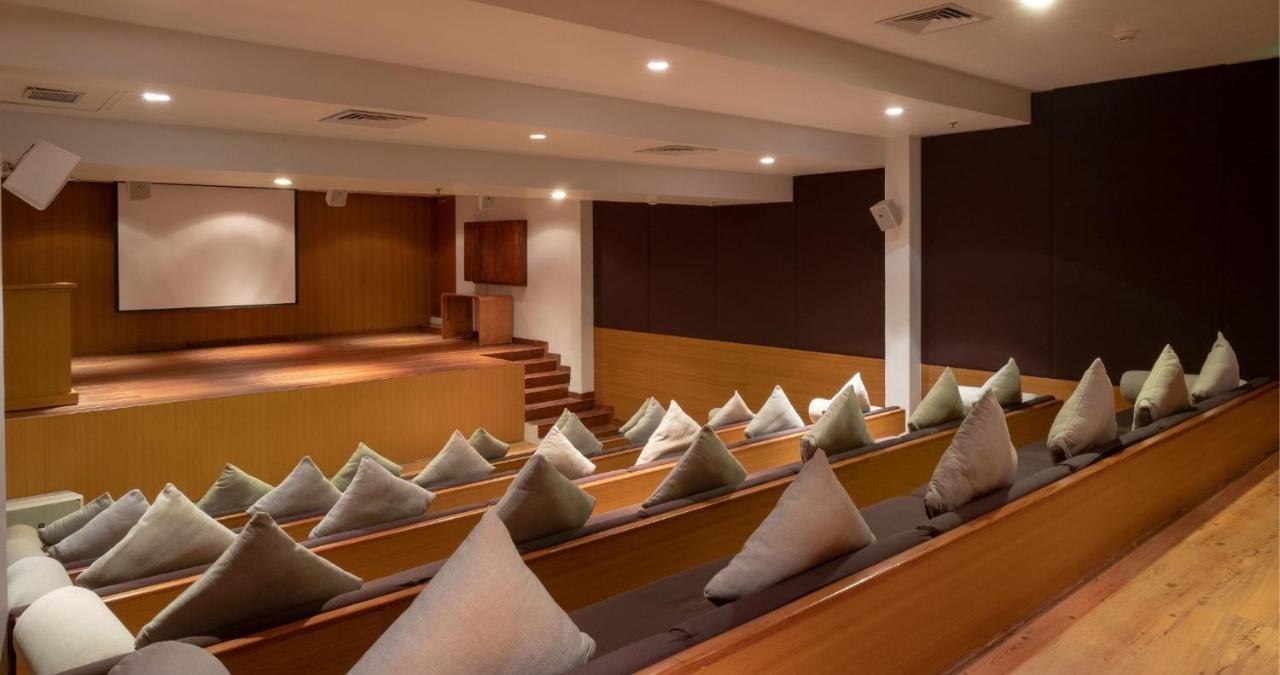 Diwa Club By Alila - A Hyatt Brand Hotel Маджорда Екстериор снимка