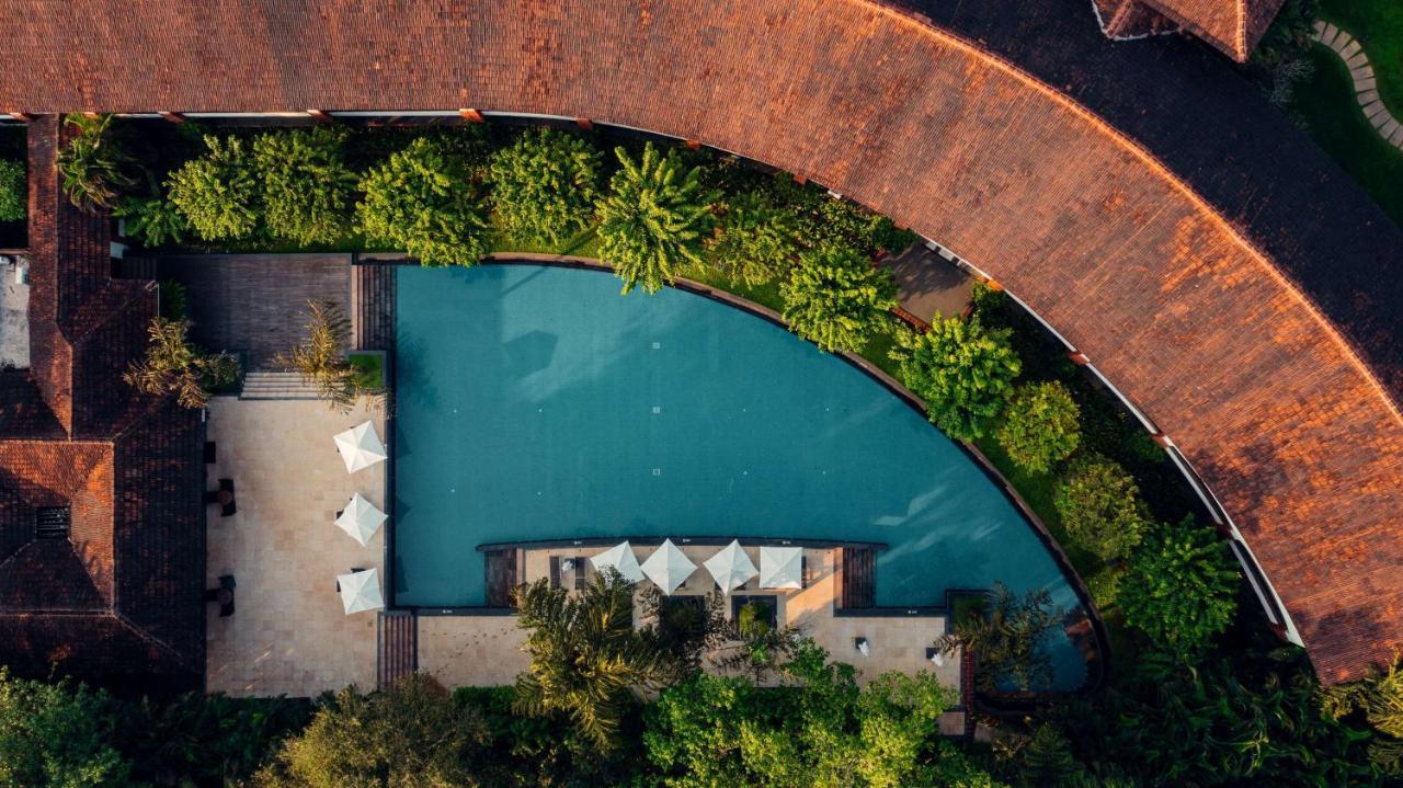Diwa Club By Alila - A Hyatt Brand Hotel Маджорда Екстериор снимка