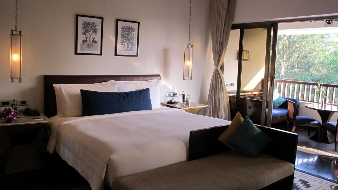 Diwa Club By Alila - A Hyatt Brand Hotel Маджорда Екстериор снимка