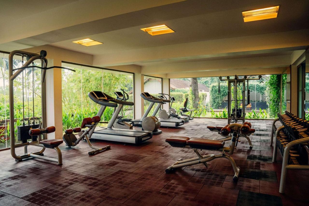 Diwa Club By Alila - A Hyatt Brand Hotel Маджорда Екстериор снимка
