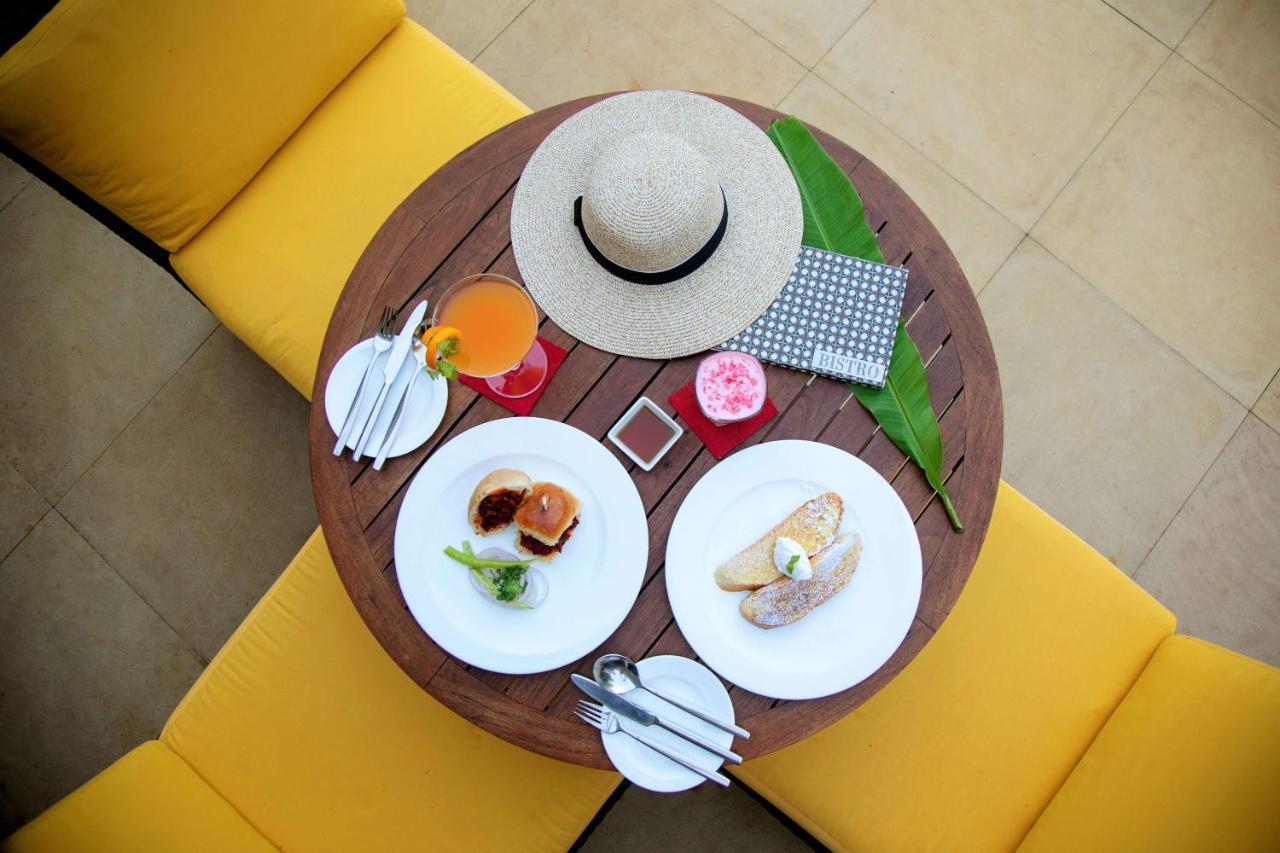 Diwa Club By Alila - A Hyatt Brand Hotel Маджорда Екстериор снимка