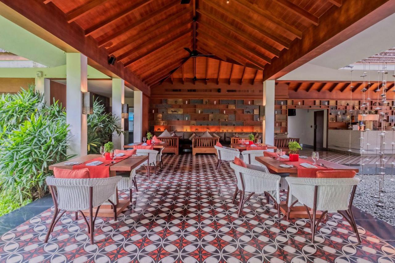 Diwa Club By Alila - A Hyatt Brand Hotel Маджорда Екстериор снимка