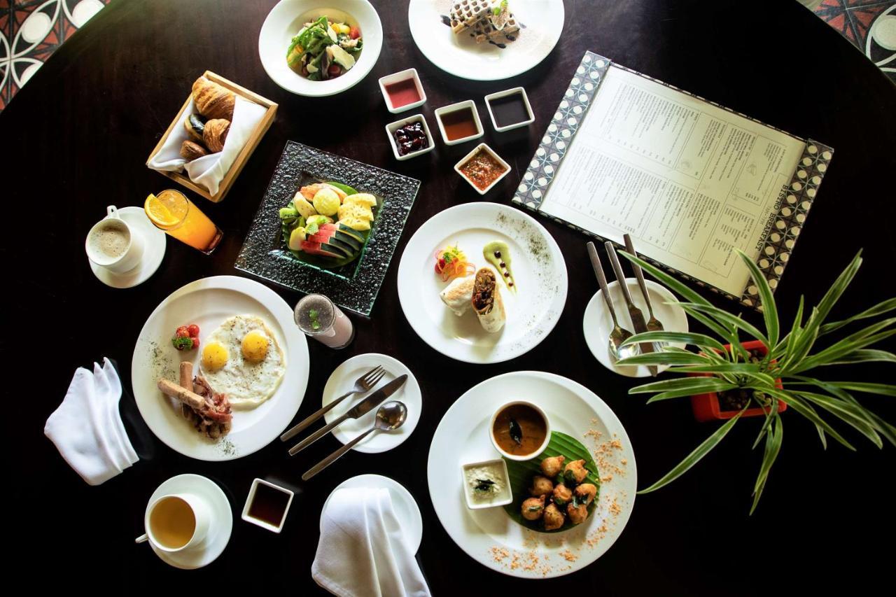 Diwa Club By Alila - A Hyatt Brand Hotel Маджорда Екстериор снимка