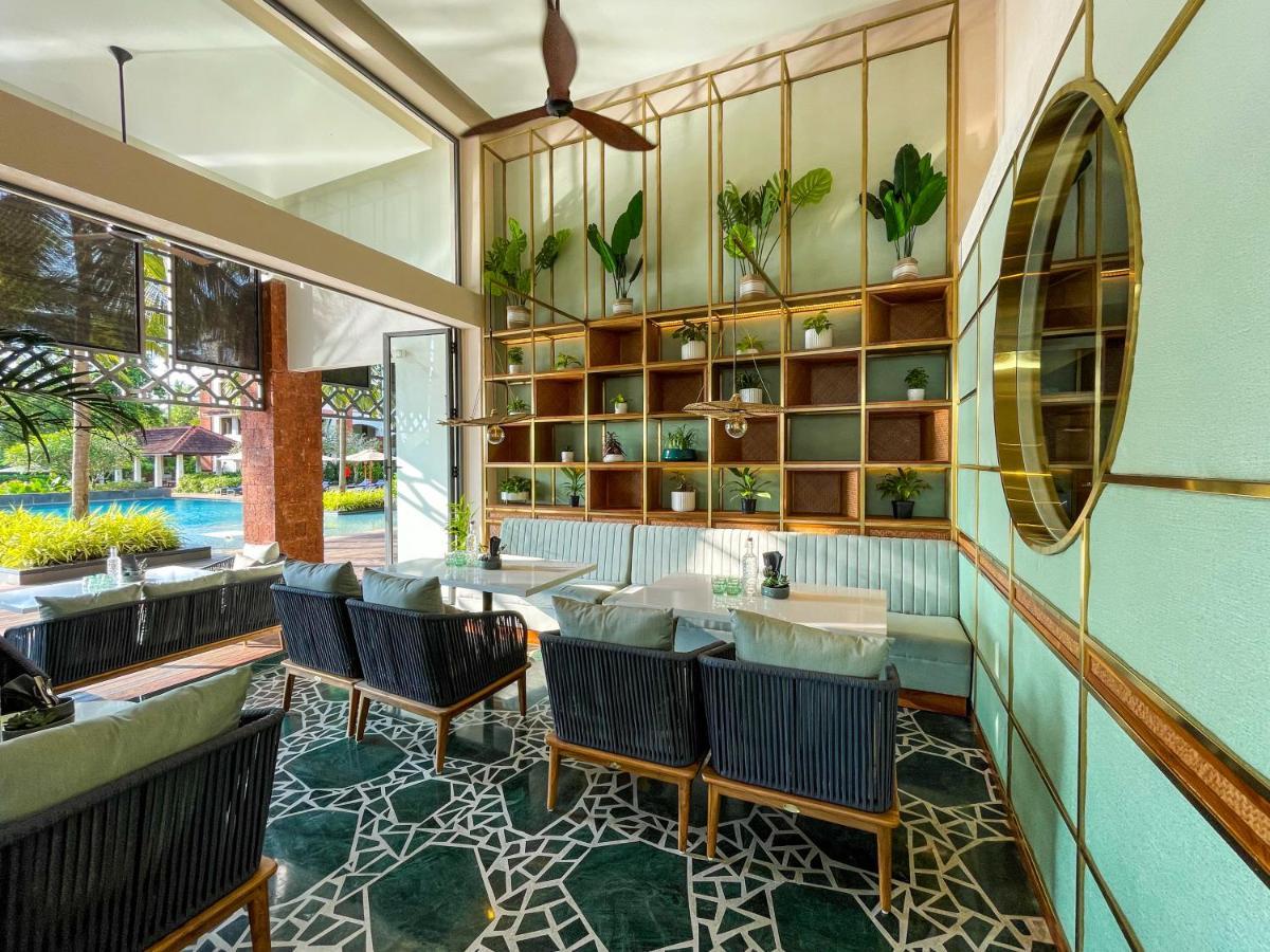 Diwa Club By Alila - A Hyatt Brand Hotel Маджорда Екстериор снимка