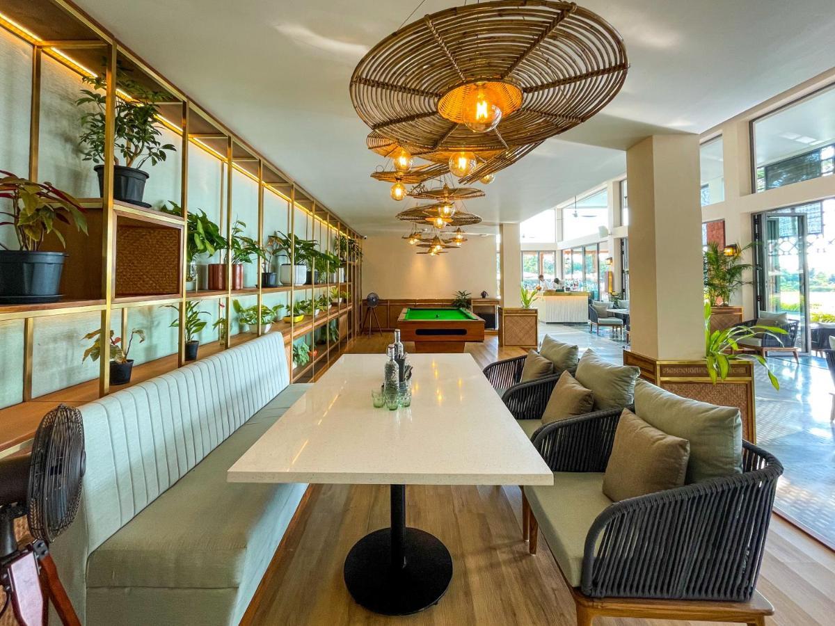 Diwa Club By Alila - A Hyatt Brand Hotel Маджорда Екстериор снимка