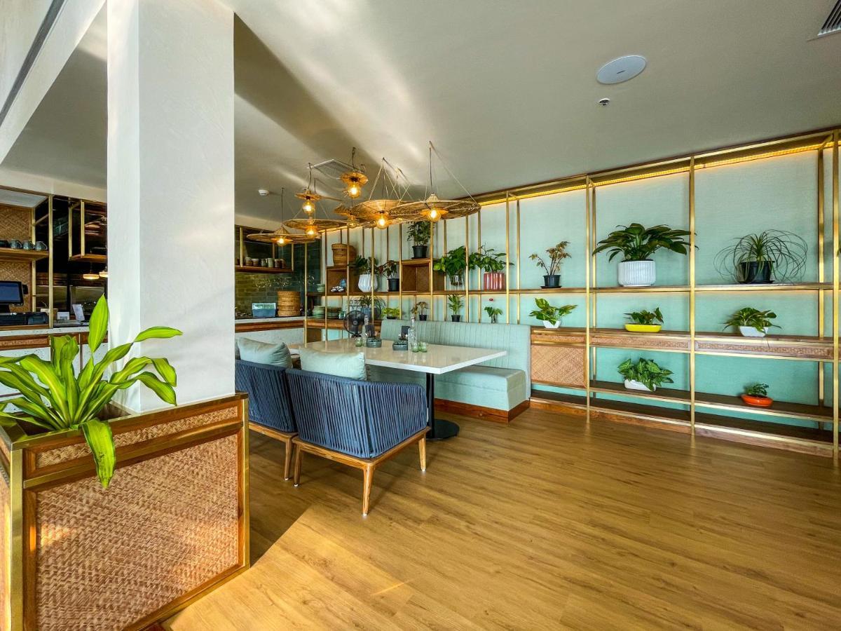 Diwa Club By Alila - A Hyatt Brand Hotel Маджорда Екстериор снимка
