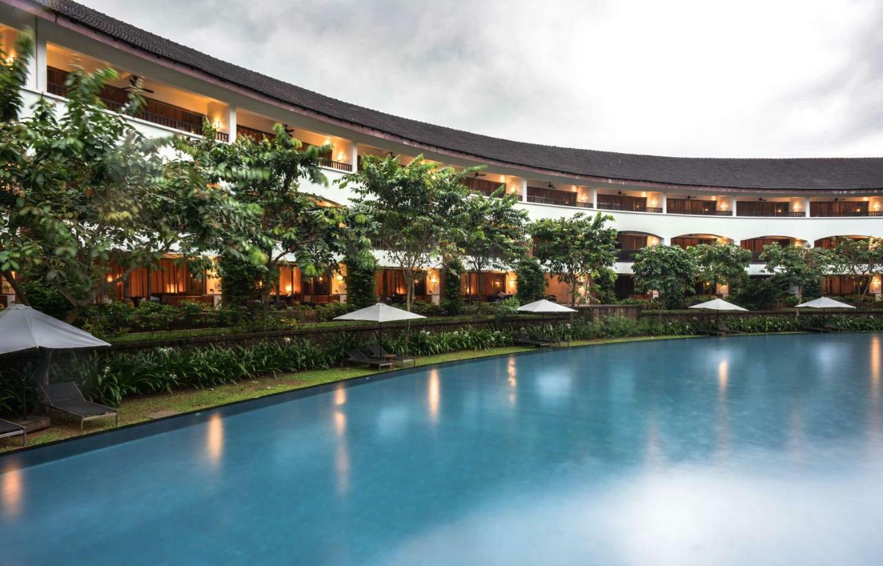Diwa Club By Alila - A Hyatt Brand Hotel Маджорда Екстериор снимка